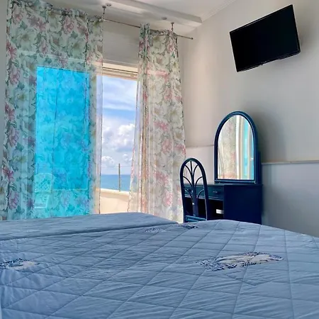 Sirenetta Hotel 3*