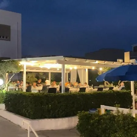 Sirenetta 3* Anzio