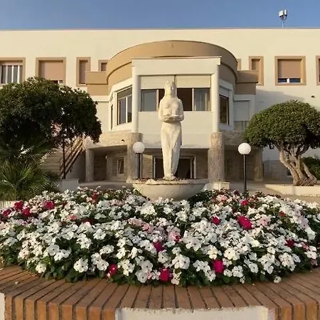 Sirenetta ホテル 3*