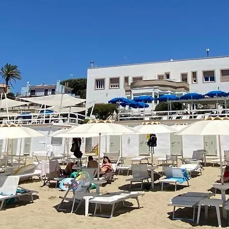 Sirenetta Hotel Anzio