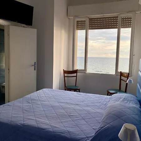Hotel Sirenetta 3*
