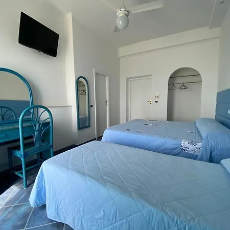 Hotel Sirenetta Anzio