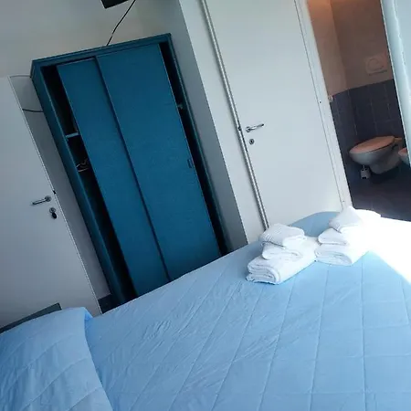 Hotel Sirenetta Anzio
