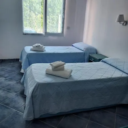 Hotel Sirenetta
