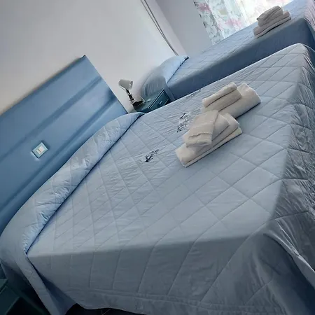 Hotel Sirenetta Anzio