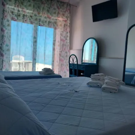 Sirenetta Hotel
