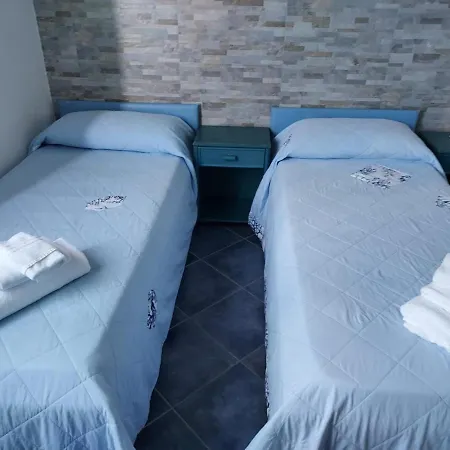 Hotel Sirenetta Anzio