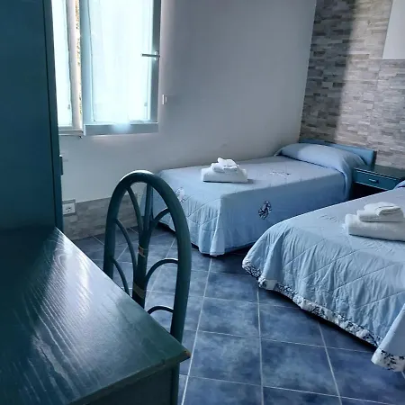 Sirenetta 3* Anzio