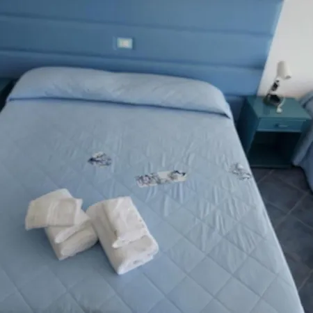 Sirenetta Hotel Anzio