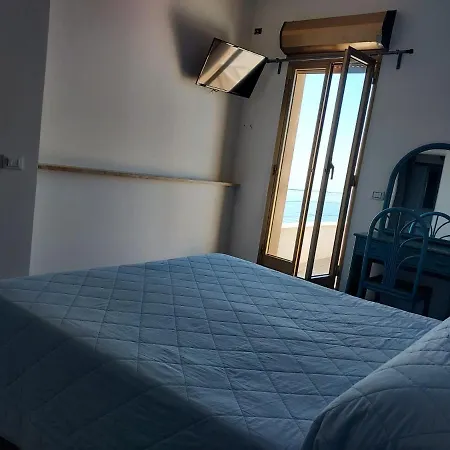 Sirenetta Hotel 3*