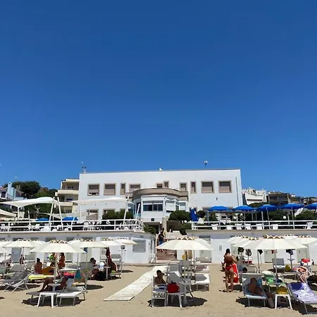 Hotel Sirenetta Anzio