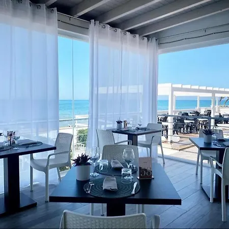 Sirenetta 3* Anzio