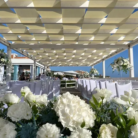 Sirenetta Hotel