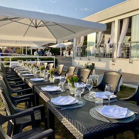 Hotel Sirenetta 3*