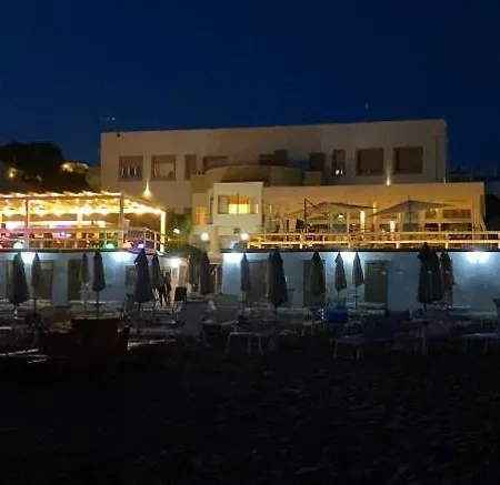 Sirenetta 3*
