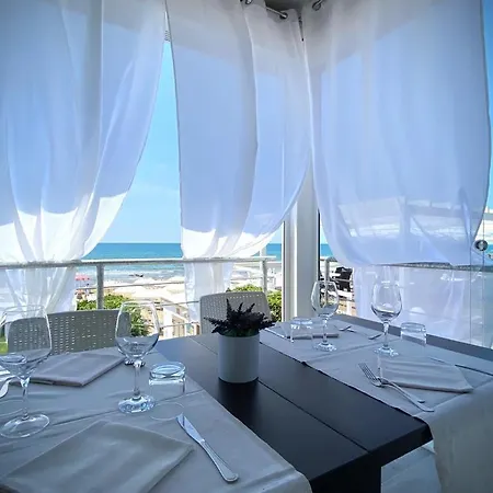 Hotel Sirenetta 3*