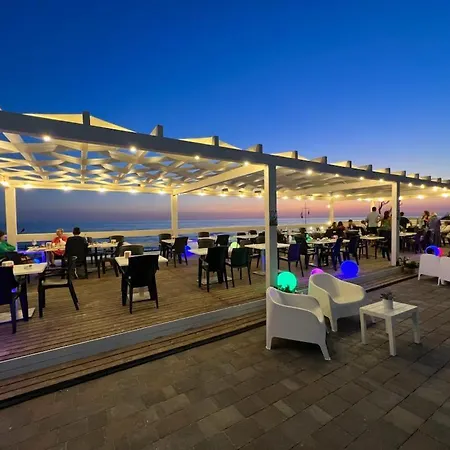 Hotel Sirenetta 3*