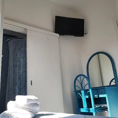 Sirenetta Отель Анцио