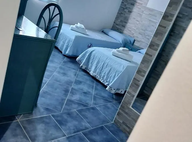 Hotel Sirenetta Anzio